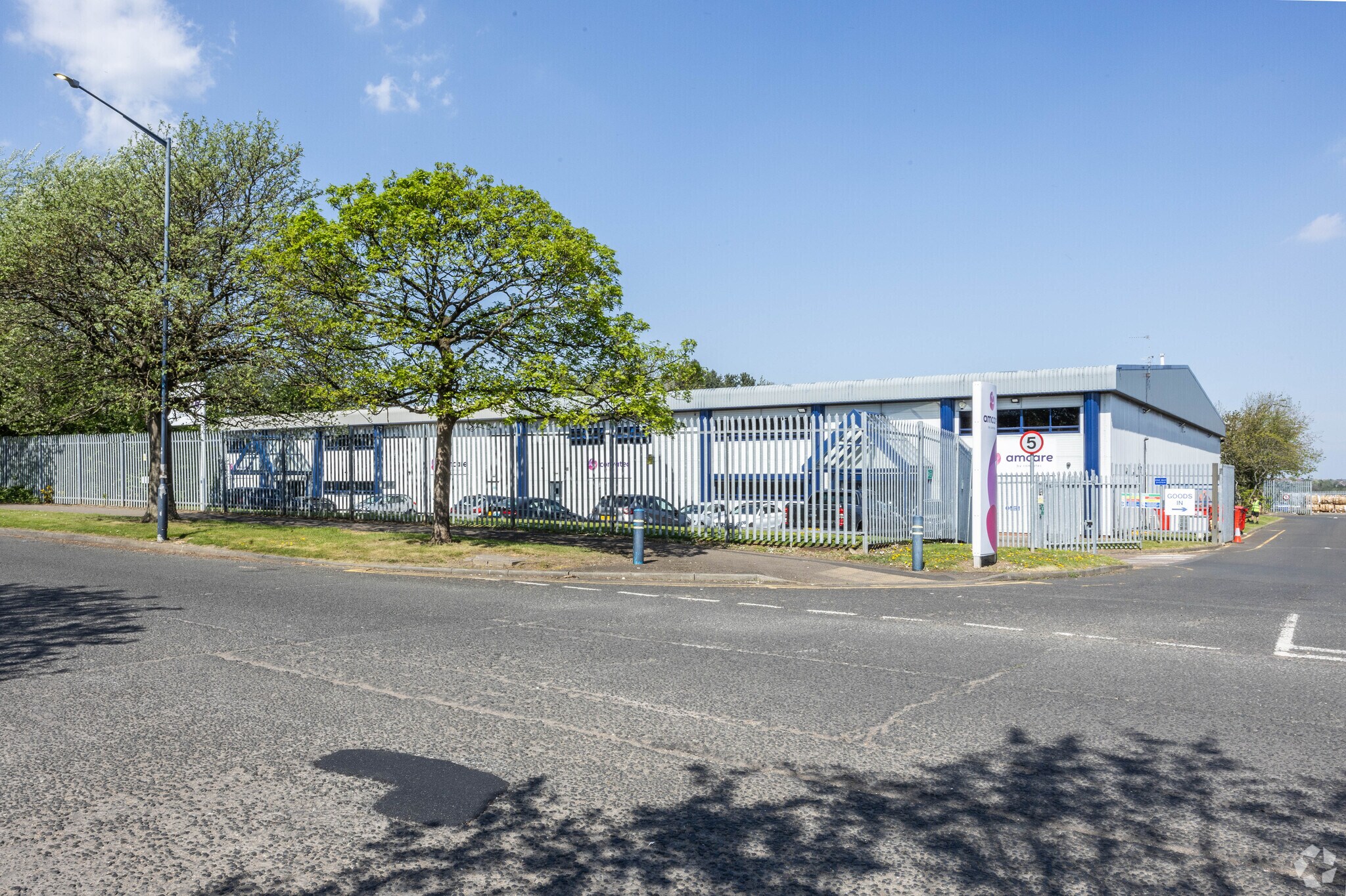 Pallion Way, Sunderland for sale Primary Photo- Image 1 of 1