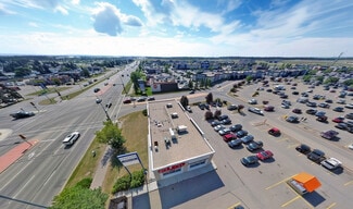 More details for 2030 50th Ave, Red Deer, AB - Retail for Sale
