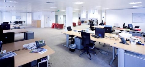 62-64 Cannon St, London to rent - Other - Image 3 of 8