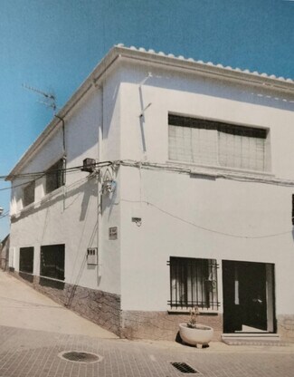 More details for Plaza de España, 10, Torre de Santa María - Retail for Sale