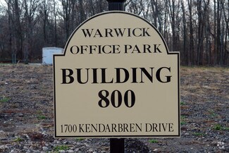 More details for 1700 Kendarbren Dr, Jamison, PA - Office for Rent