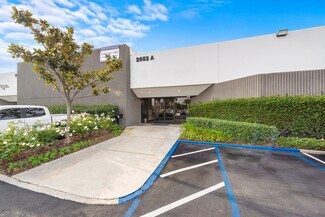 More details for 2552 White Rd, Irvine, CA - Light Industrial to Rent