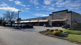 More details for 7314-7352 Industrial Park Blvd, Mentor, OH - Office, Office/Retail for Rent