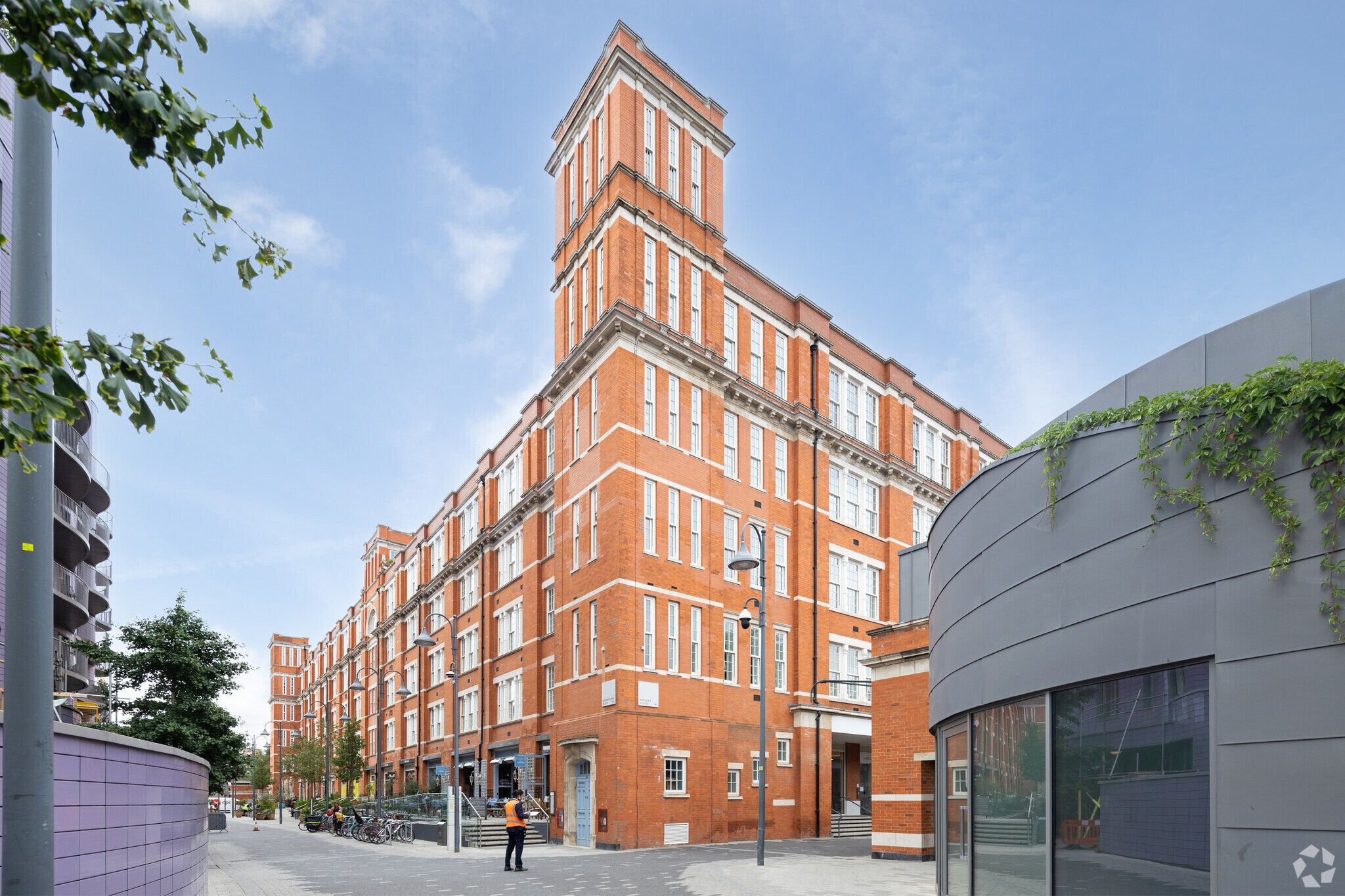 Upper St, London for sale Primary Photo- Image 1 of 1