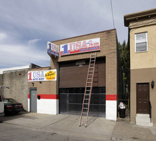 1931 Point Breeze Ave, Philadelphia PA - Commercial Property