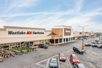 More details for 100-200 N Air Depot Blvd, Oklahoma City, OK - Retail for Rent