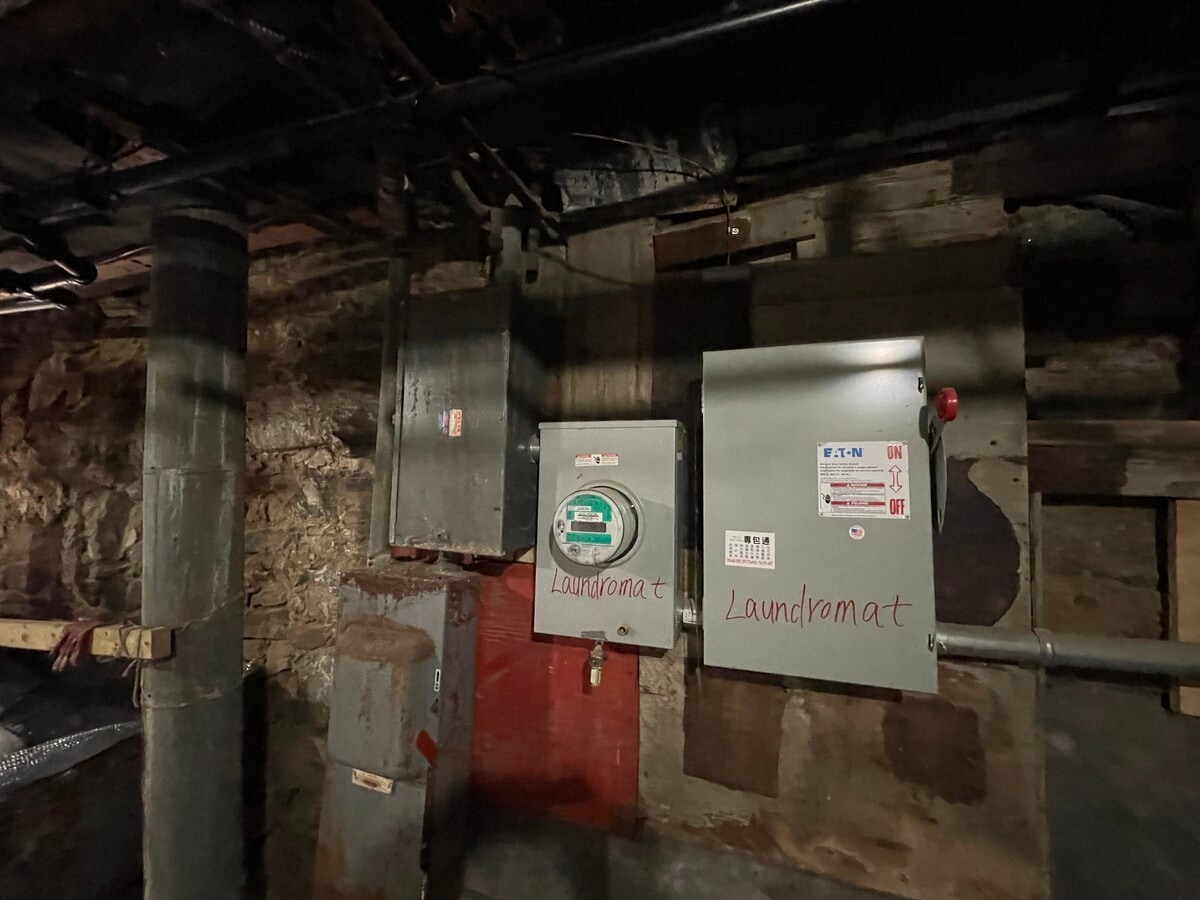 3120 Villa Ave, Bronx 10468 UK