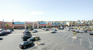 More details for 3305-3381 Rosecrans St, San Diego, CA - Retail for Rent