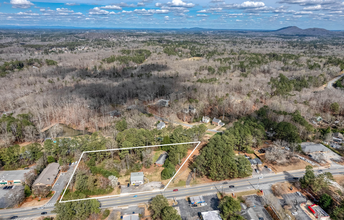 3808 Due West Rd NW, Marietta, GA for sale Building Photo- Image 1 of 11