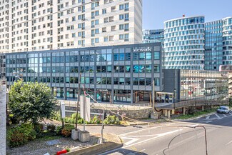 More details for 12-32 Terrasse Bellini, Puteaux - Office to Rent