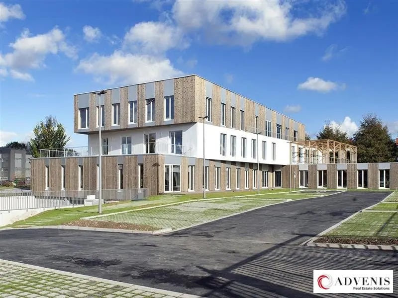 Office in VILLENEUVE-D'ASCQ to rent Building Photo- Image 1 of 8