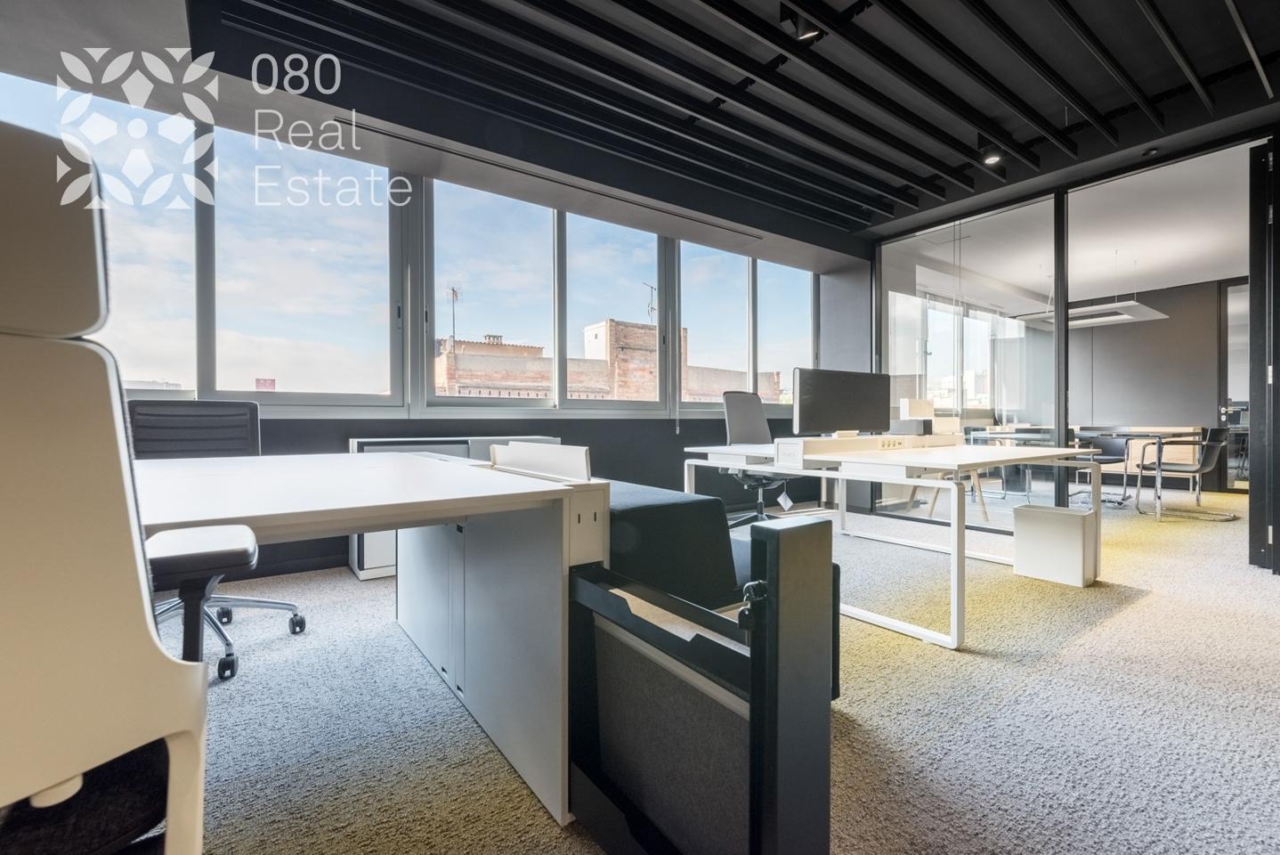 Office in Barcelona, Barcelona to rent Interior Photo- Image 1 of 6