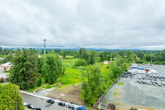 More details for 26264 30A Av, Langley Twp, BC - Land for Sale