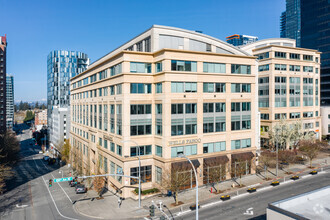 205 108th Ave NE, Bellevue, WA for rent Building Photo- Image 1 of 5