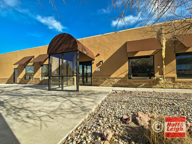 104 Pro Rodeo Dr, Colorado Springs, CO for rent - Building Photo - Image 1 of 9