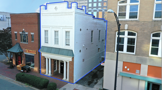 More details for 409 N Trade St, Winston-Salem, NC - Retail for Sale