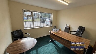 Northgate, Aldridge to rent Interior Photo- Image 2 of 5