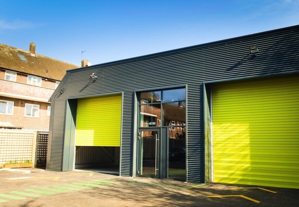 Culvert Rd, London to rent Building Photo- Image 1 of 16