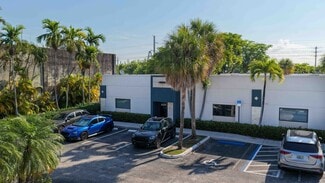 More details for 8111-8119 NW 33rd St, Miami, FL - Industrial for Sale