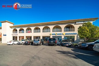 More details for 18909-18941 Soledad Canyon Rd, Canyon Country, CA - Retail for Rent