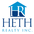 Heth Realty Inc