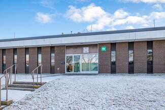 More details for 1600 50e Av, Montréal, QC - Industrial to Rent