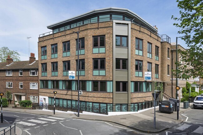 More details for 26-30 Paradise Rd, Richmond - Office to Rent