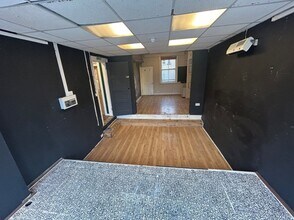 26 Mayfield Grv, Harrogate to rent Interior Photo- Image 2 of 7