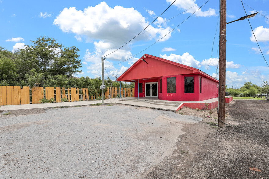 4812 W US HWY 83, Roma, TX for sale - Building Photo - Image 3 of 18