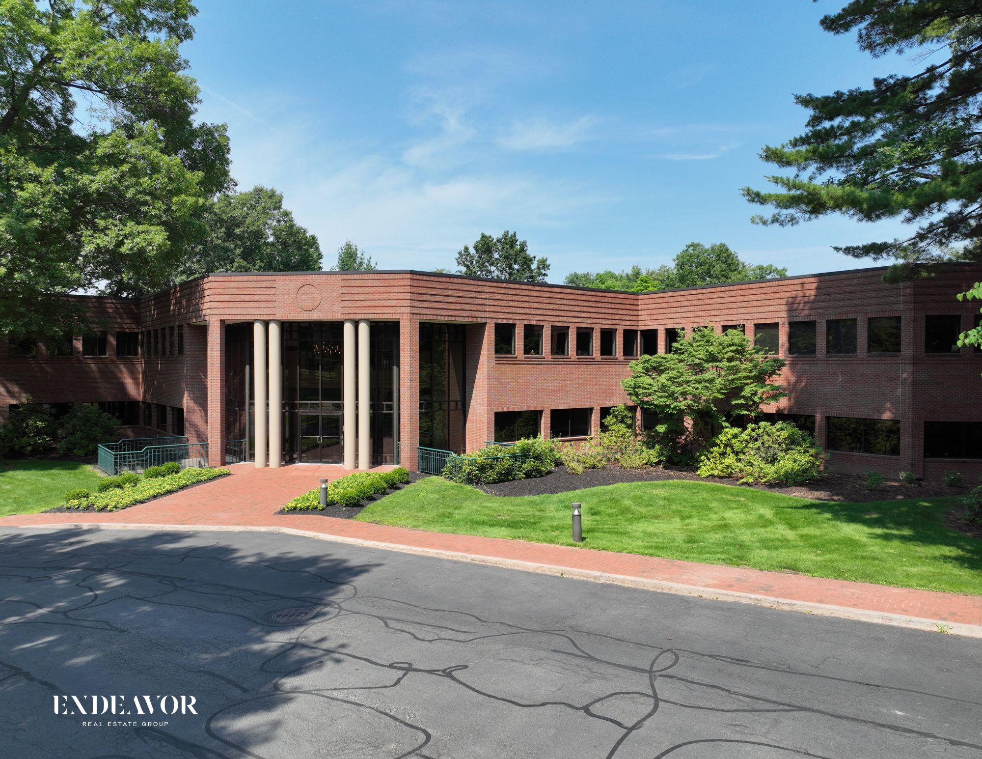 80 Linden Oaks Dr, Rochester, NY for rent Building Photo- Image 1 of 3