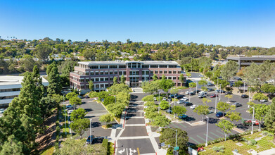 12544 High Bluff Dr, San Diego, CA - AERIAL  map view