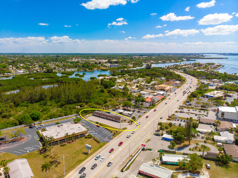 1141 S McCall Rd, Englewood, FL for sale - Aerial - Image 1 of 1