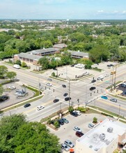 2800 Dundee Rd, Northbrook, IL for sale Aerial- Image 1 of 8