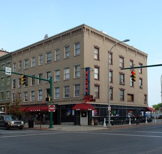 More details for 135 E Water St, Syracuse, NY - Retail to Rent
