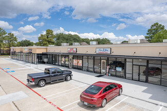 More details for 16140 Kuykendahl Rd, Houston, TX - Retail for Rent