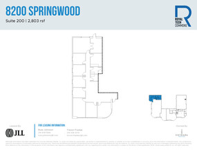 8333 Ridgepoint Dr, Irving, TX for rent Floor Plan- Image 1 of 1