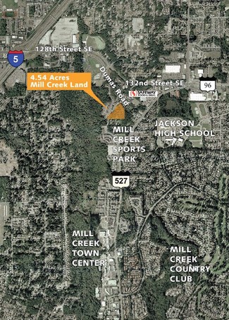 More details for Dumas Rd, Mill Creek, WA - Land for Sale