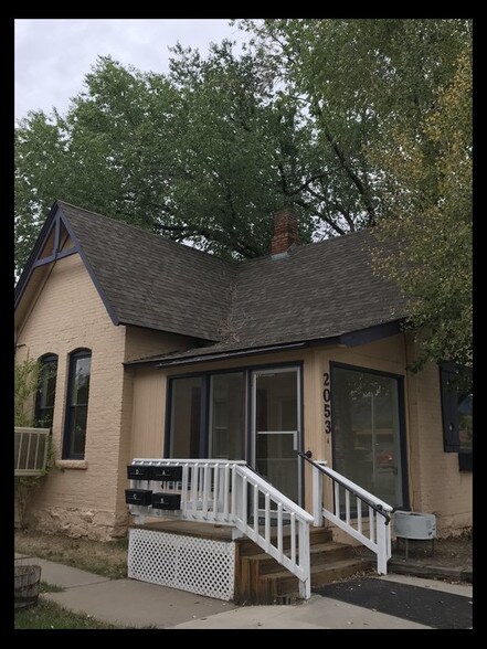 2053 Main Ave, Durango, CO for sale - Primary Photo - Image 1 of 1