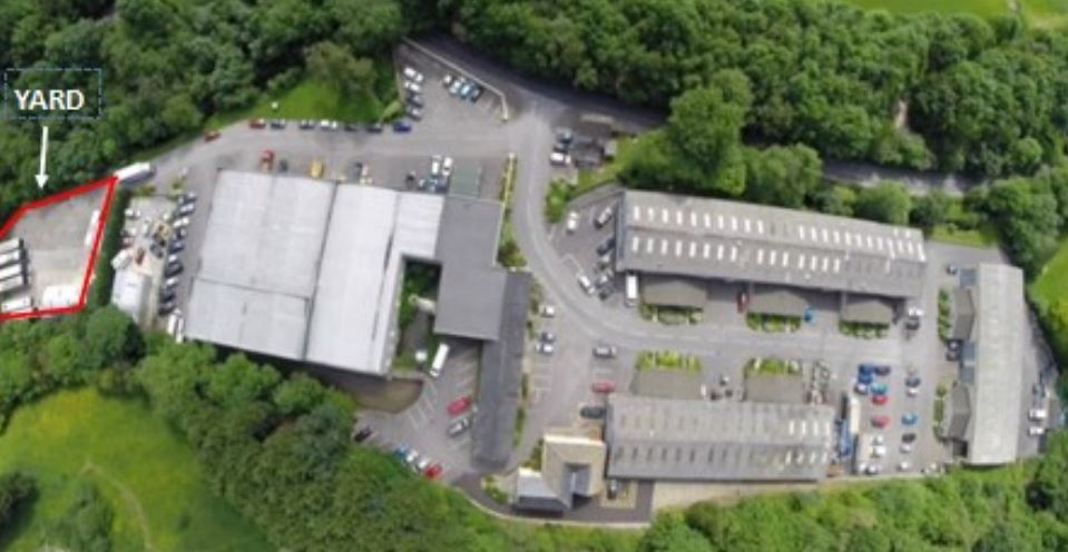 Avening Rd, Nailsworth for sale Primary Photo- Image 1 of 1