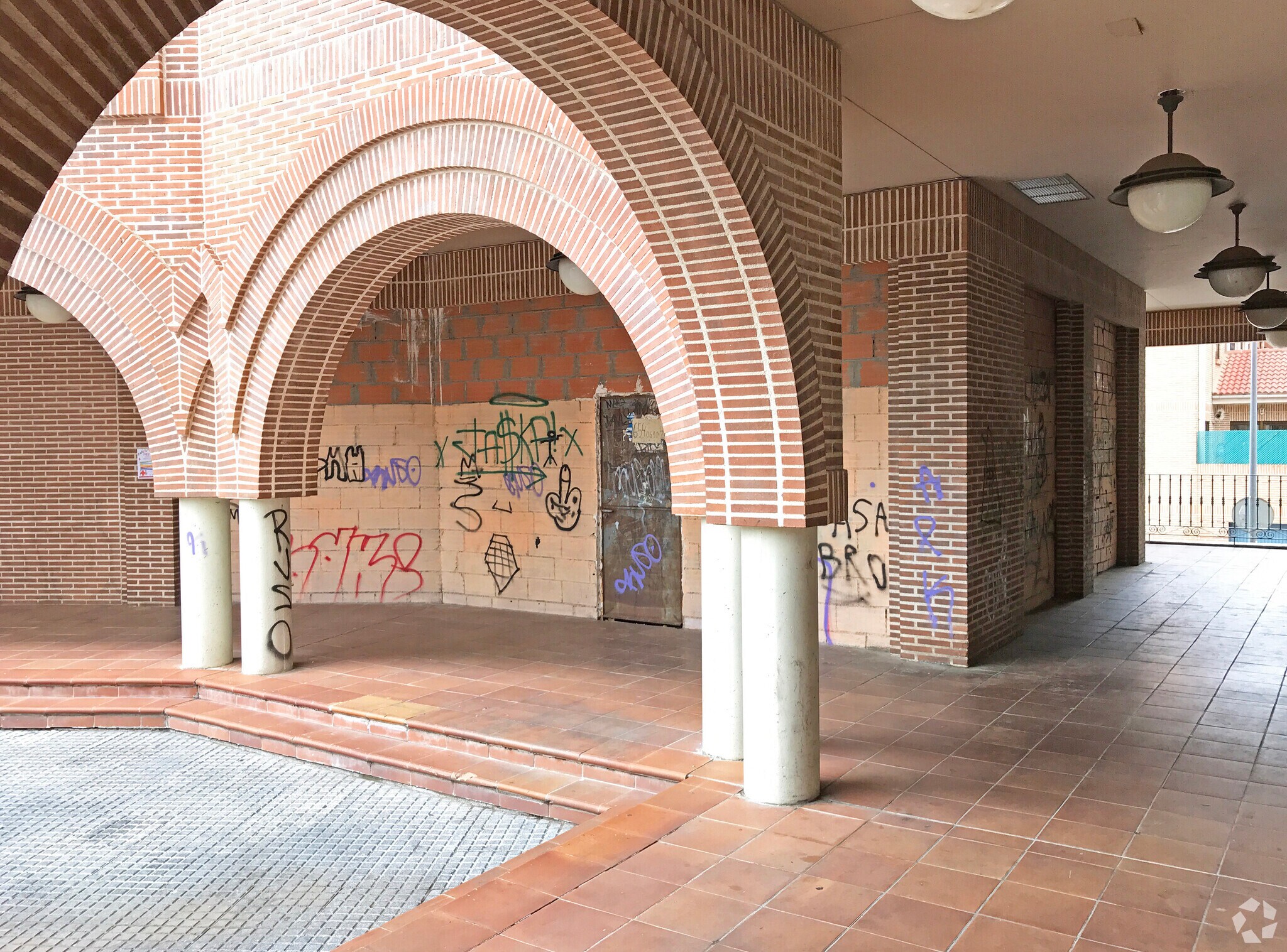 Calle Juan Miró, 2, Colmenar Viejo, Madrid to rent Interior Photo- Image 1 of 2