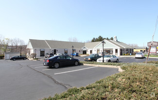 More details for 100 Queen St, Southington, CT - Office for Rent