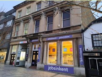 More details for 58 High St, Maidstone - Office, Retail for Rent