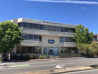 More details for 1001 Broadway, Millbrae, CA - Office/Medical for Rent