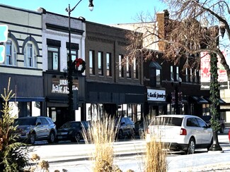 More details for 14 Main St S, Hutchinson, MN - Retail for Sale