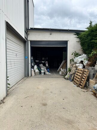 More details for Light Industrial to Rent