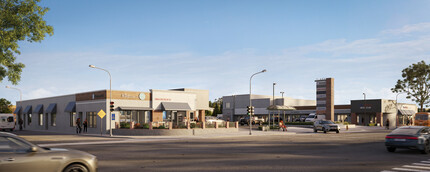 8966-8968 Garvey Ave, Rosemead, CA for rent Building Photo- Image 1 of 15