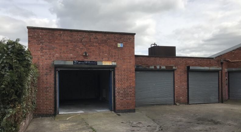 Brookshaw Park, Sheffield for sale Primary Photo- Image 1 of 1