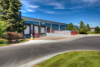 More details for 609-639 14th St, Loveland, CO - Light Industrial, Industrial for Rent