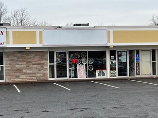 More details for 59-73 Tolland Tpke, Manchester, CT - Retail for Rent