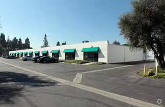 More details for 1129 E Dominguez St, Carson, CA - Industrial for Rent